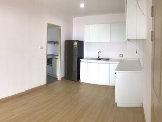 For rent 2 bedrooms condo in Phra Pradaeng, Samut Prakan
