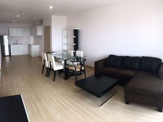 For rent 2 bedrooms condo in Phra Pradaeng, Samut Prakan