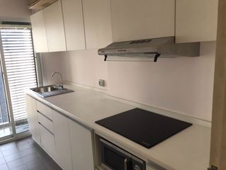 For rent 2 bedrooms condo in Phra Pradaeng, Samut Prakan