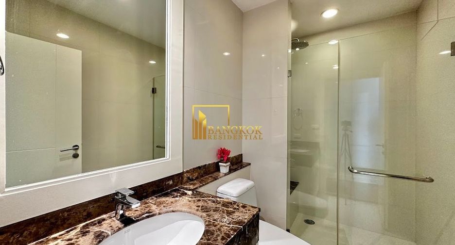 For rent 4 bedrooms condo in Watthana, Bangkok
