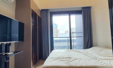 For rent そして for sale 1 Beds condo in Huai Khwang, Bangkok