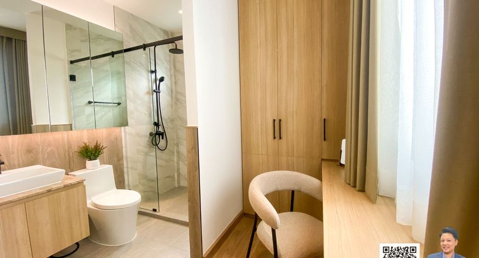 Reihenhaus zur Miete und zum Kauf mit 4 Zimmer in Watthana, Bangkok