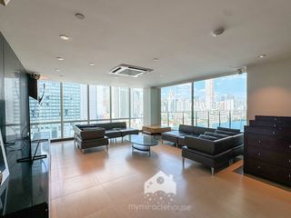 For rent 4 Beds condo in Khlong Toei, Bangkok