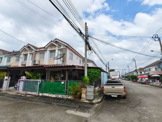 For sale スタジオ townhouse in Bang Yai, Nonthaburi