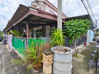 For sale スタジオ townhouse in Bang Yai, Nonthaburi