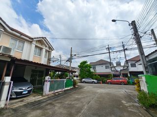 For sale スタジオ townhouse in Bang Yai, Nonthaburi