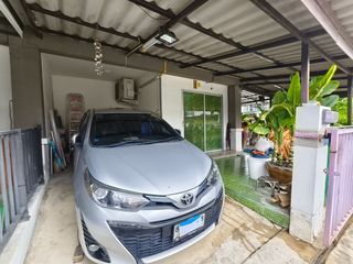 For sale スタジオ townhouse in Bang Yai, Nonthaburi