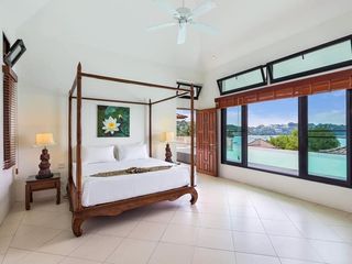 For rent 4 bedrooms villa in Mueang Phuket, Phuket