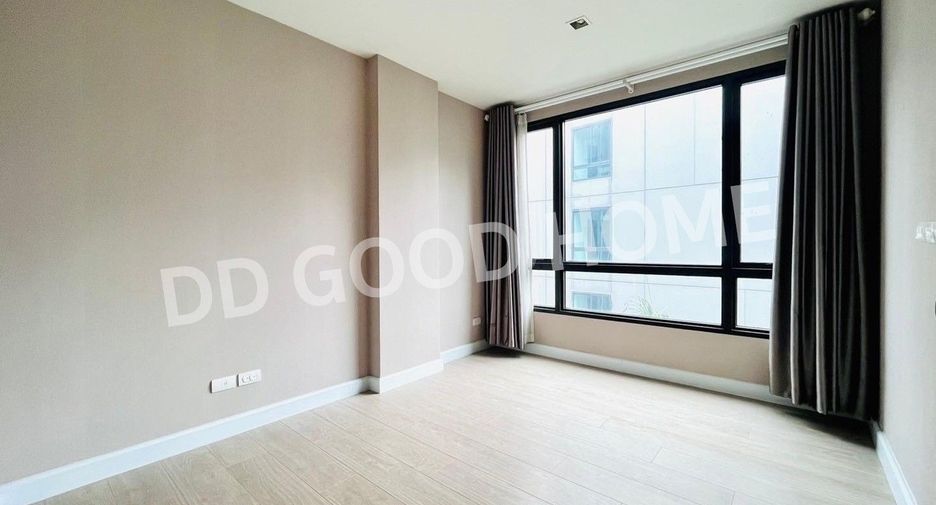 Wohnung zum Kauf mit 2 Zimmer in Mueang Nonthaburi, Nonthaburi