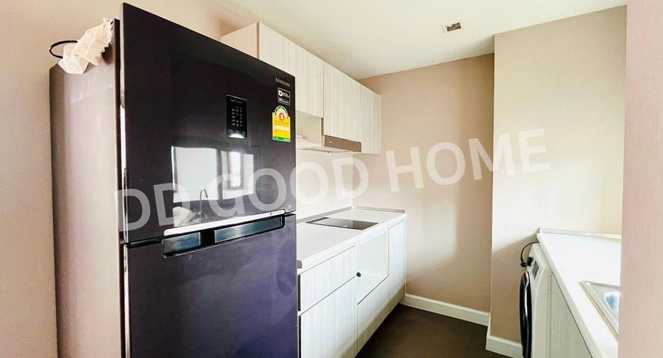Wohnung zum Kauf mit 2 Zimmer in Mueang Nonthaburi, Nonthaburi