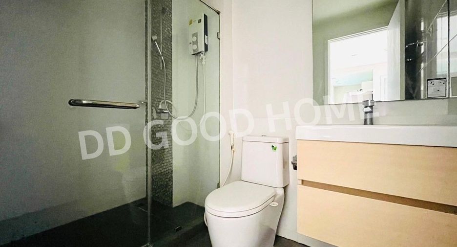 Wohnung zum Kauf mit 2 Zimmer in Mueang Nonthaburi, Nonthaburi