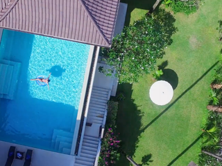 For rent 6 bedrooms villa in Mueang Phuket, Phuket