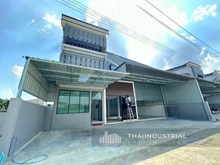 For sale warehouse in Lam Luk Ka, Pathum Thani