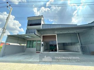 For sale warehouse in Lam Luk Ka, Pathum Thani
