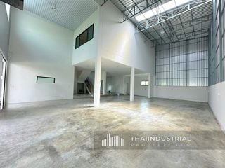 For sale warehouse in Lam Luk Ka, Pathum Thani