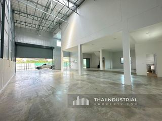 For sale warehouse in Lam Luk Ka, Pathum Thani