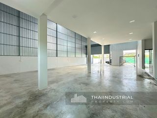 For sale warehouse in Lam Luk Ka, Pathum Thani