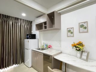 1 Bedroom Condo In Mueang Chiang Mai