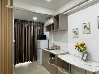 Condo en alquiler de 1 habitaciones en Mueang Chiang Mai, Chiang Mai