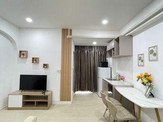 Condo en alquiler de 1 habitaciones en Mueang Chiang Mai, Chiang Mai