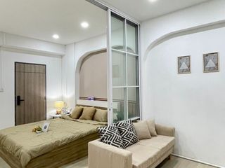 Condo en alquiler de 1 habitaciones en Mueang Chiang Mai, Chiang Mai