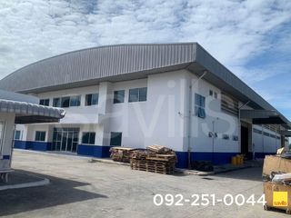 For rent warehouse in Uthai, Phra Nakhon Si Ayutthaya