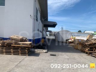 For rent warehouse in Uthai, Phra Nakhon Si Ayutthaya
