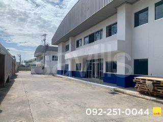 For rent warehouse in Uthai, Phra Nakhon Si Ayutthaya