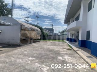 For rent warehouse in Uthai, Phra Nakhon Si Ayutthaya