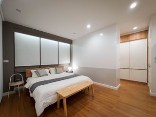 出租 3 卧室 独立屋 在 Phasi Charoen, 曼谷