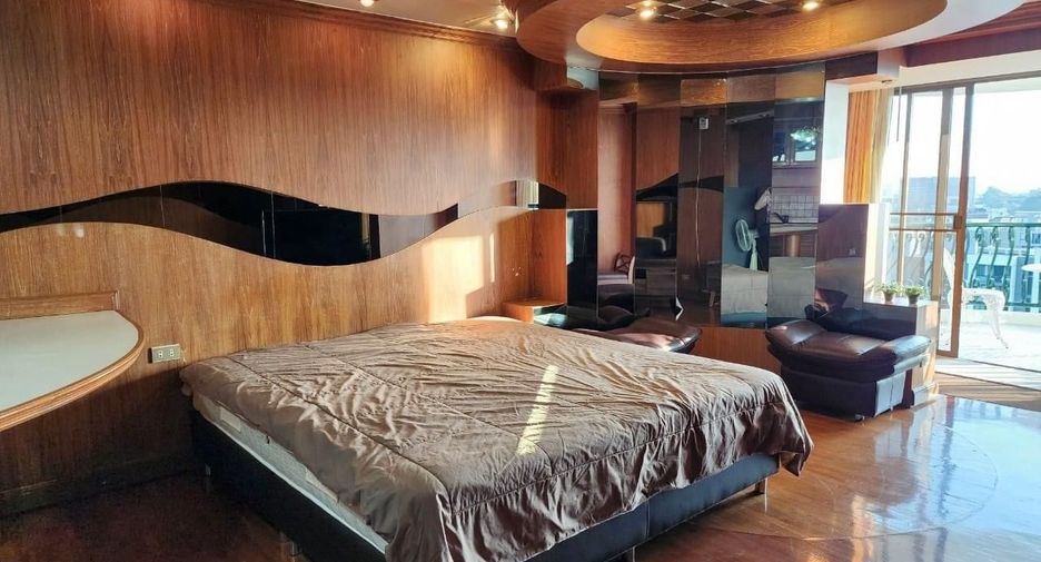 For rent 1 Beds condo in Mueang Chiang Mai, Chiang Mai