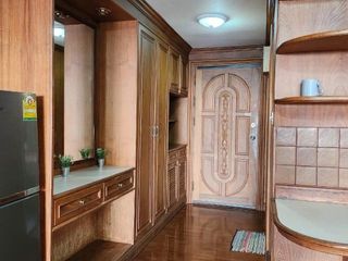 Wohnung zur Miete mit 1 Zimmer in Mueang Chiang Mai, Chiang Mai
