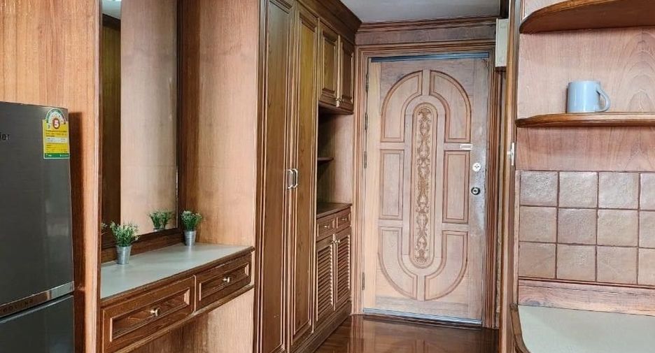 For rent 1 Beds condo in Mueang Chiang Mai, Chiang Mai