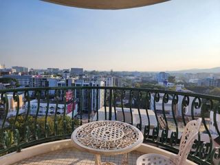 Wohnung zur Miete mit 1 Zimmer in Mueang Chiang Mai, Chiang Mai