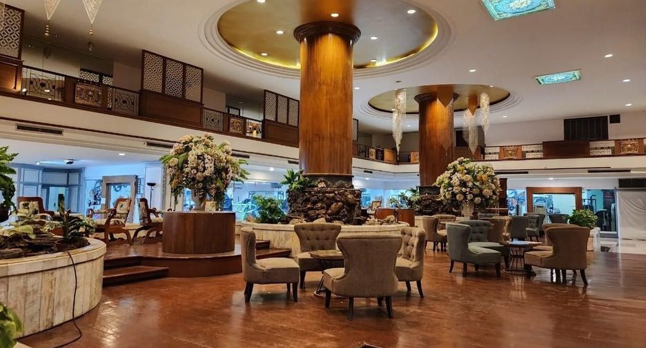 For rent 1 Beds condo in Mueang Chiang Mai, Chiang Mai