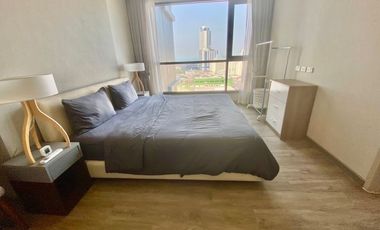 For sale 1 bed condo in Si Racha, Chonburi