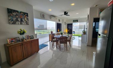 For sale 2 bedrooms condo in Bang Lamung, Chonburi