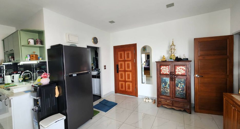 For sale 2 bedrooms condo in Bang Lamung, Chonburi