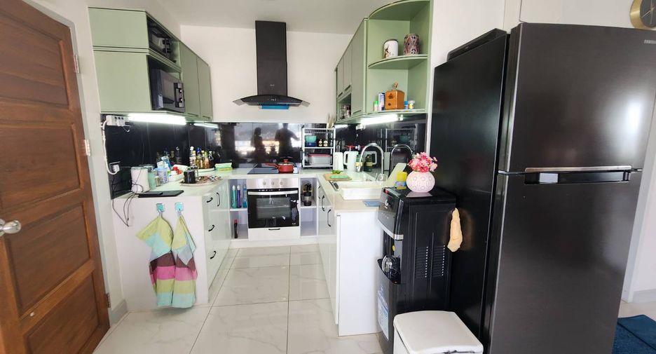 For sale 2 bedrooms condo in Bang Lamung, Chonburi
