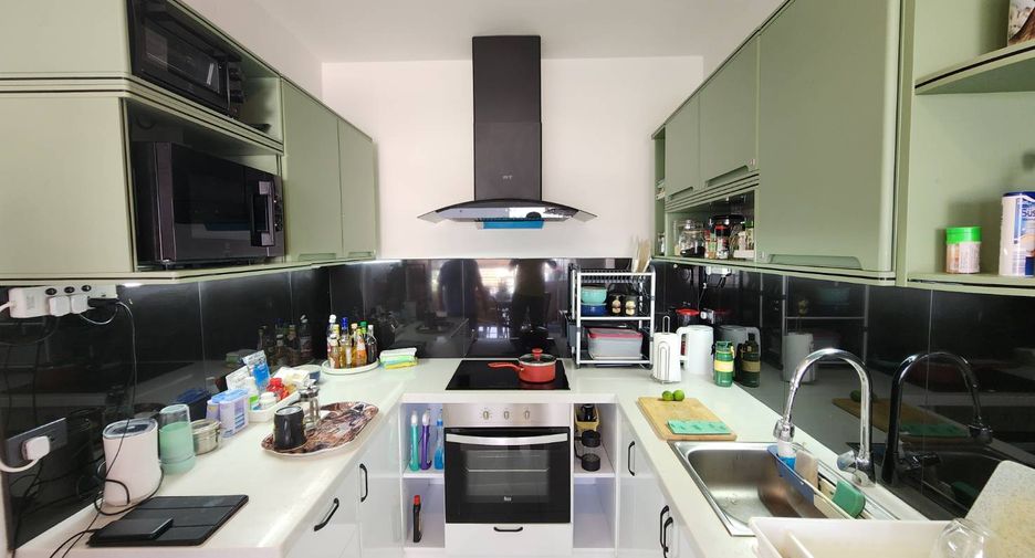 For sale 2 bedrooms condo in Bang Lamung, Chonburi