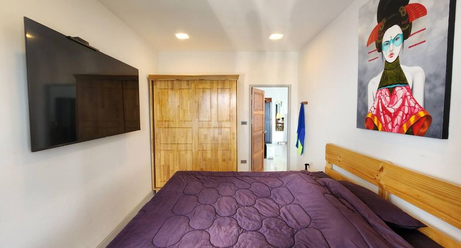For sale 2 bedrooms condo in Bang Lamung, Chonburi