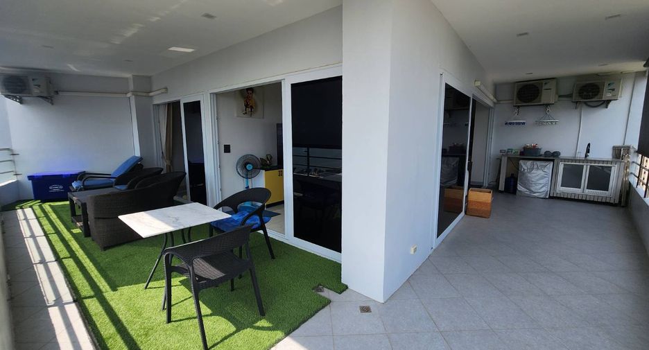 For sale 2 bedrooms condo in Bang Lamung, Chonburi