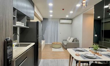 For rent and for sale 2 bedrooms condo in Watthana, Bangkok