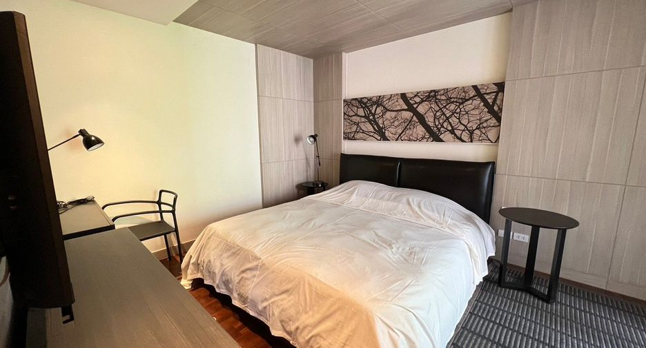For sale 3 bedrooms condo in Hua Hin, Prachuap Khiri Khan