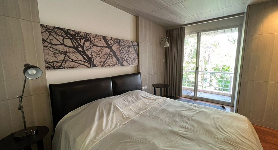 For sale 3 bedrooms condo in Hua Hin, Prachuap Khiri Khan