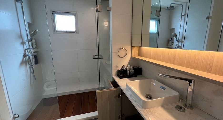 For sale 3 bedrooms condo in Hua Hin, Prachuap Khiri Khan