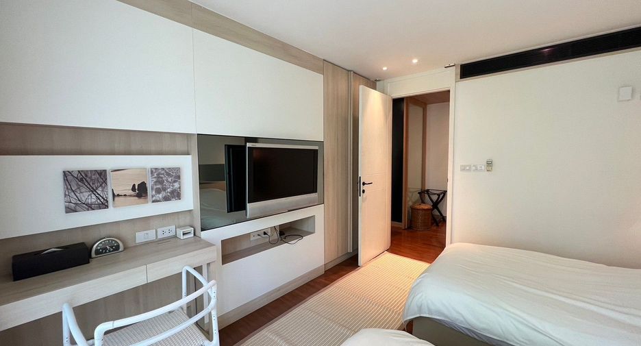 For sale 3 bedrooms condo in Hua Hin, Prachuap Khiri Khan