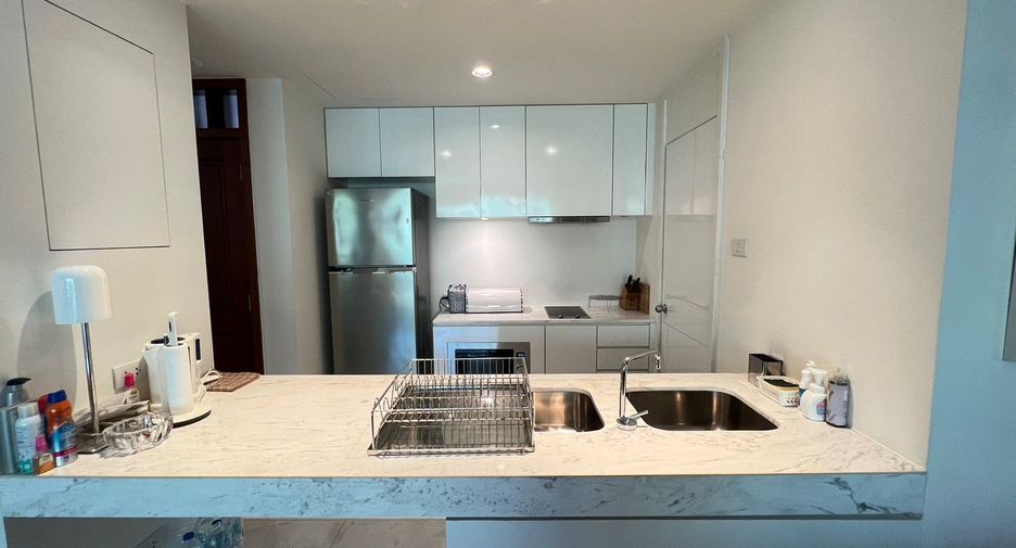 For sale 3 bedrooms condo in Hua Hin, Prachuap Khiri Khan