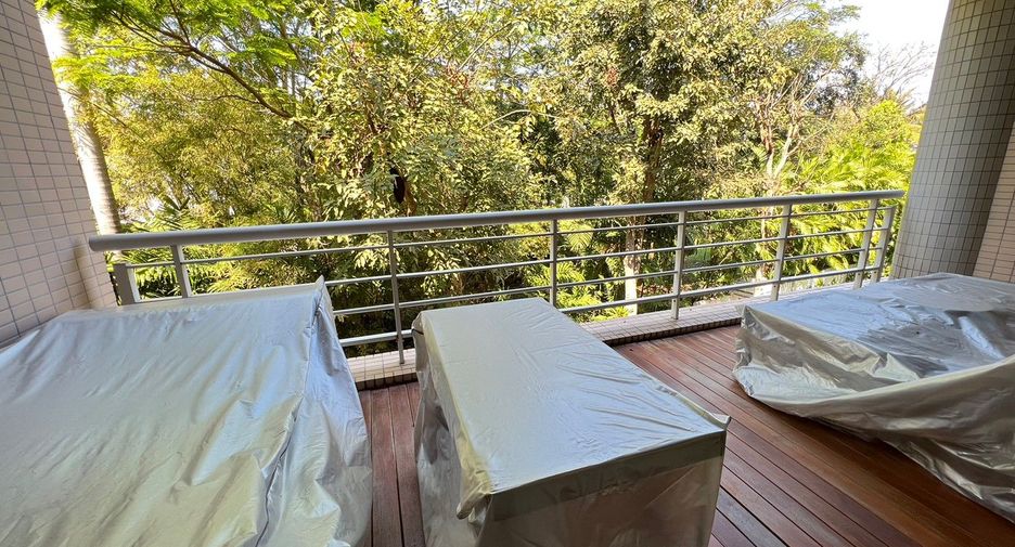 For sale 3 bedrooms condo in Hua Hin, Prachuap Khiri Khan
