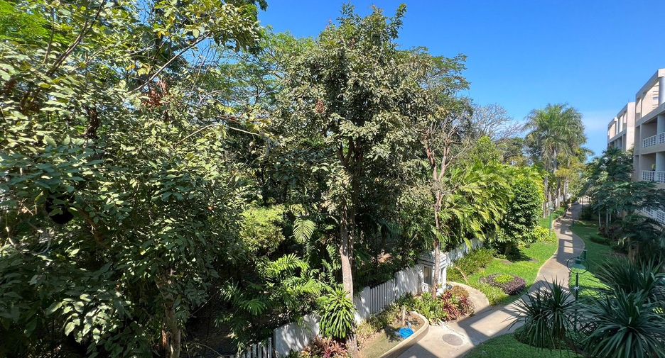For sale 3 bedrooms condo in Hua Hin, Prachuap Khiri Khan